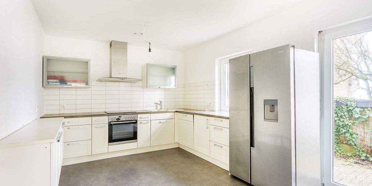 Einfamilienhaus Stutensee / Friedrichstal Friedrichstal - 5 Zimmer, 137 m&sup2;, 597.000&euro; | Angebot:25727446