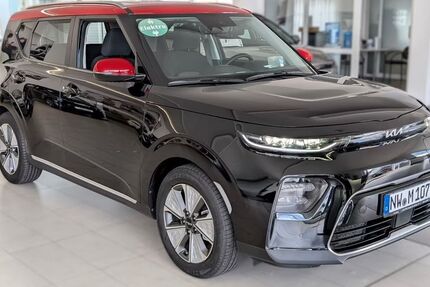 Kia Soul 8.000 km 32.790 € Landau 76829