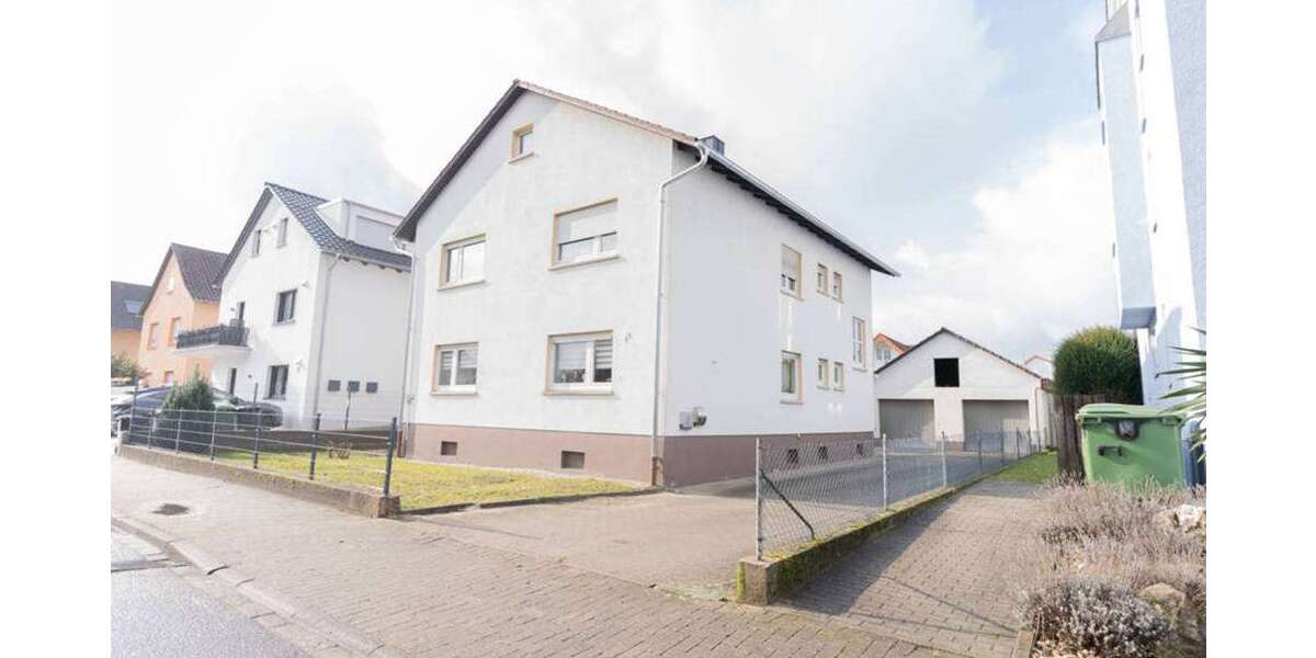 Haus zum Kaufen in Bad Schönborn Bad Mingolsheim 540.000 € 165 m² 6 zimmer