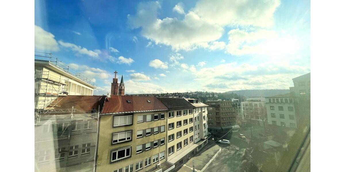 Dachgeschoßwohnung Pforzheim Dillweißenstein - 2.5 Zimmer, 88 m&sup2;, 920&euro; | Angebot:24864802