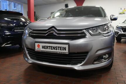 Citroen C4 32.840 km 13.400 &euro; Karlsruhe 76185