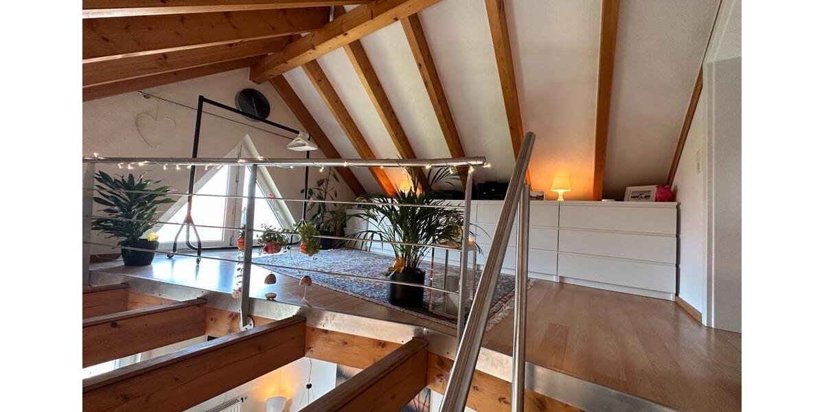 Maisonettenwohnung Bietigheim - 4.5 Zimmer, 80 m&sup2;, 339.000&euro; | Angebot:26692582