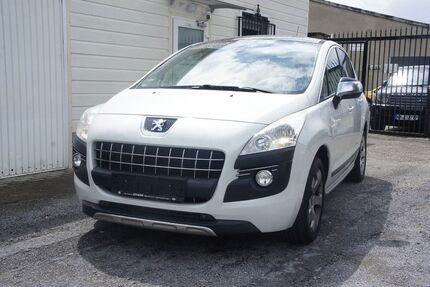 Peugeot 3008 152.000 km 8.700 € Malsch 76316