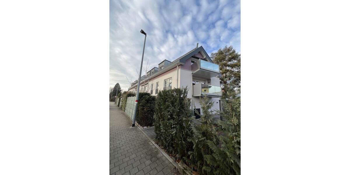 Etagenwohnung Ettlingen - 4 Zimmer, 106 m&sup2;, 690.000&euro; | Angebot:24670158