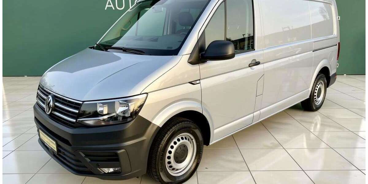 VW Crafter 190.000 km 16.450 &euro; Niefern 75223