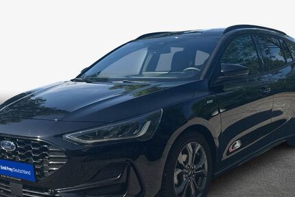Ford Focus 16.311 km 22.990 &euro; Karlsruhe 76227