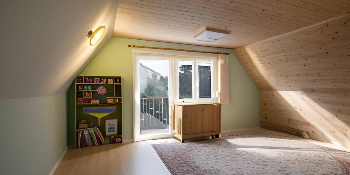 Doppelhaushälfte Bretten - 4 Zimmer, 140 m&sup2;, 299.000&euro; | Angebot:25745791