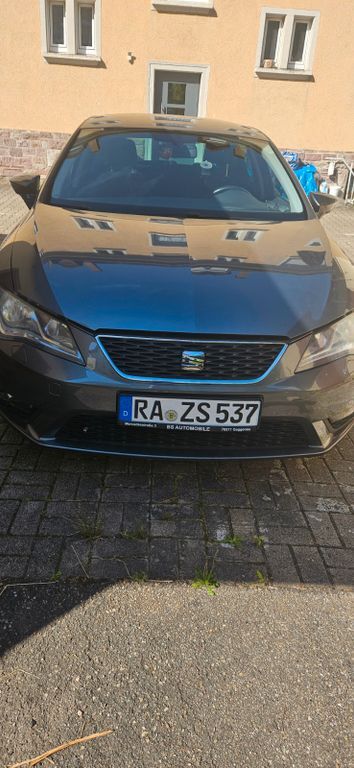 Seat Leon 170.000 km 7.800 € Gaggenau 76571