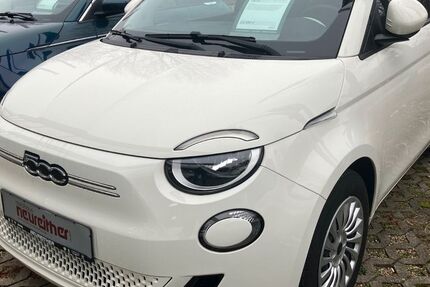 Fiat 500e 10.700 km 19.490 &euro; Karlsruhe 76185