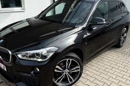 BMW X1 98.366 km 24.900 € Ötisheim 75443