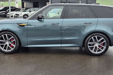 Land Rover Range Rover Sport 12.000 km 124.999 € Loffenau 76597