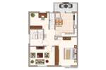 Doppelhaushälfte Karlsruhe / Durlach Durlach - 7 Zimmer, 146 m&sup2;, 529.000&euro; | Angebot:25909410