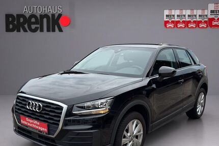 Audi Q2 89.100 km 19.950 € Karlsruhe-Durlach 76227