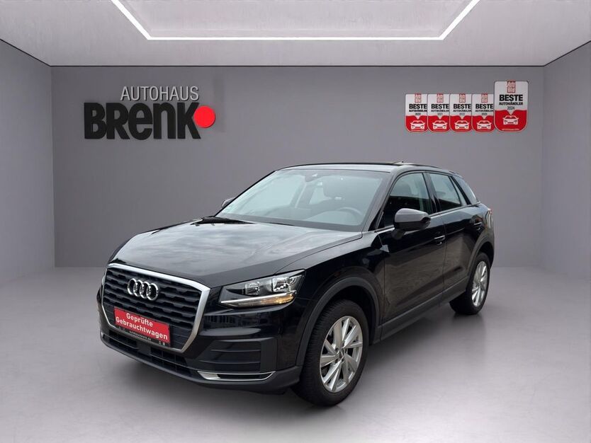 Audi Q2 89.100 km 19.950 € Karlsruhe-Durlach 76227