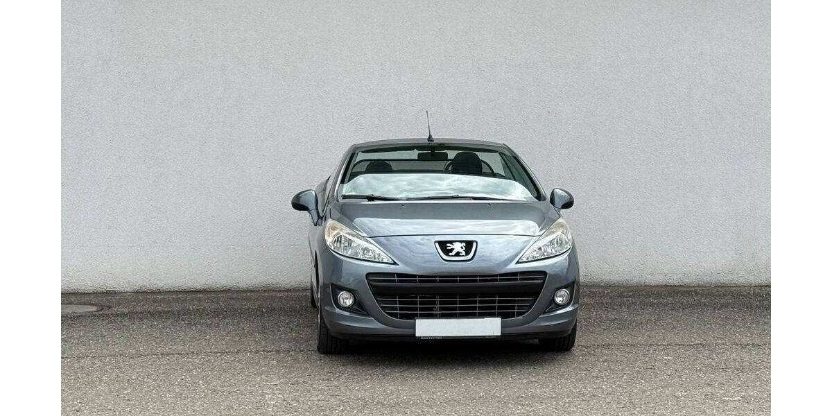 Peugeot 207 110.000 km 3.499 &euro; Kandel 76870