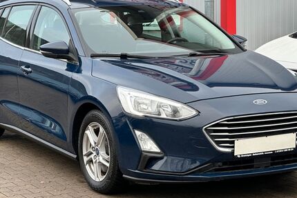 Ford Focus 147.000 km 9.995 &euro; Bruchsal-Helmsheim 76646