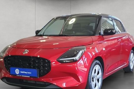 Suzuki Swift 8.599 km 17.450 &euro; Pforzheim 75179