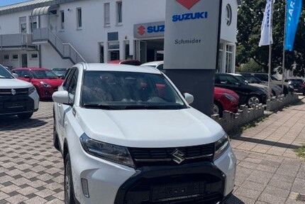 Suzuki Vitara 3.500 km 25.390 &euro; Karlsruhe 76227