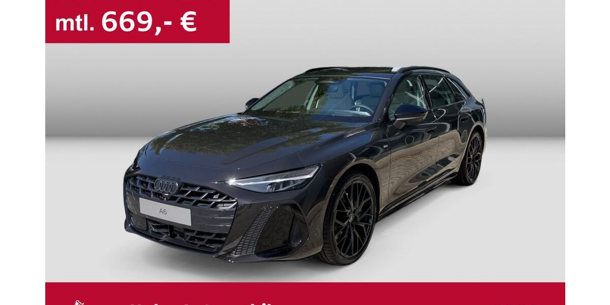 Audi A6 9.990 km 70.990 &euro; Pforzheim 75179