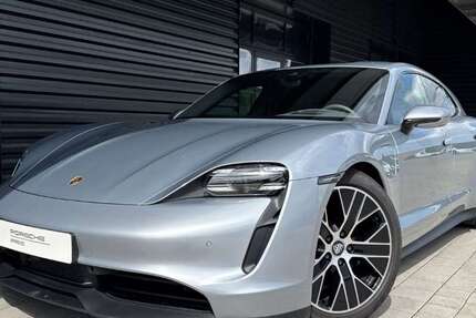 Porsche Taycan 23.980 km 75.689 &euro; Ettlingen 76275