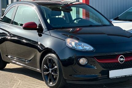 Opel Adam 90.000 km 7.995 &euro; Bruchsal-Helmsheim 76646