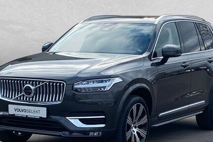 Volvo XC90 42.000 km 48.450 &euro; Karlsruhe 76187