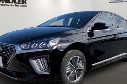 Hyundai IONIQ 54.500 km 19.990 &euro; Philippsburg-Huttenheim 76661