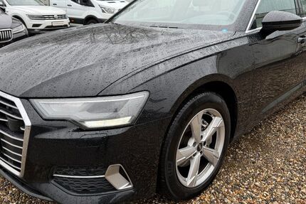 Audi A6 167.000 km 25.942 &euro; Germersheim 76726