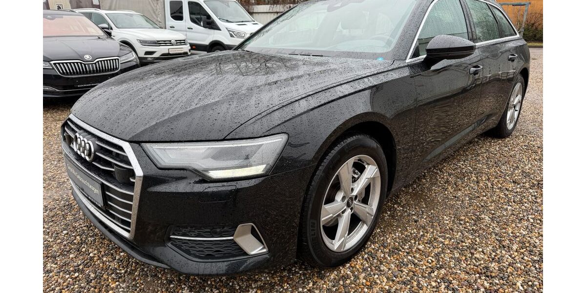 Audi A6 167.000 km 25.942 &euro; Germersheim 76726