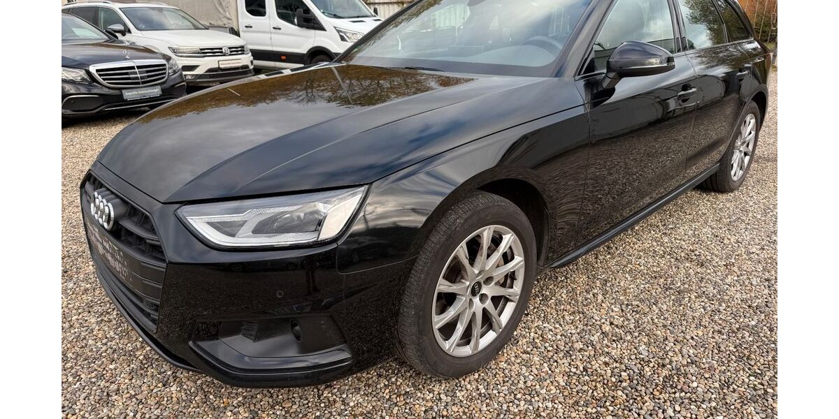Audi A4 219.000 km 17.493 &euro; Germersheim 76726