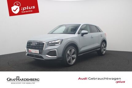 Audi Q2 5.383 km 34.680 € Karlsruhe 76131