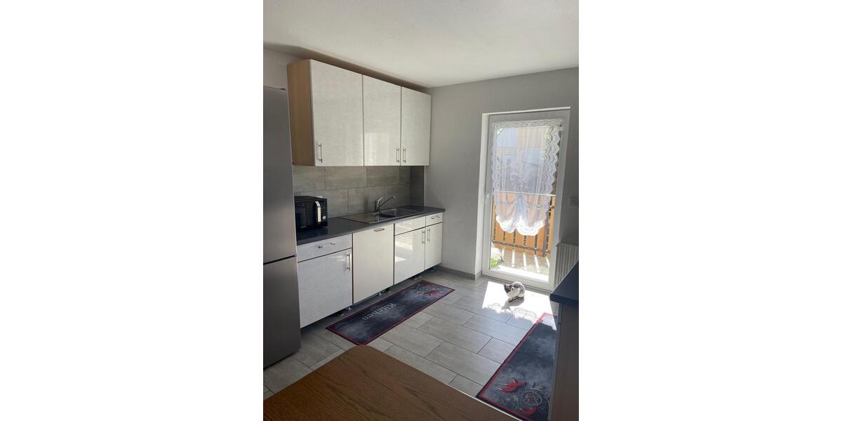 Erdgeschoßwohnung Pforzheim Eutingen - 3 Zimmer, 79 m&sup2;, 760&euro; | Angebot:26415199