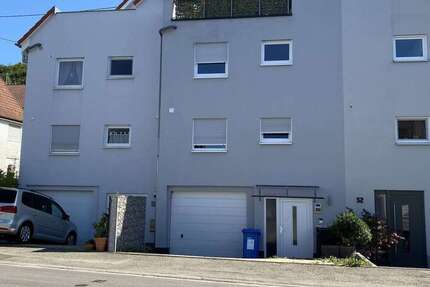 Familien aufgepasst!! großes Reihenmittelhaus in Höhenlage von Baden-Baden 5 zimmer