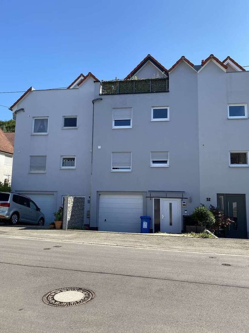 Familien aufgepasst!! großes Reihenmittelhaus in Höhenlage von Baden-Baden 5 zimmer