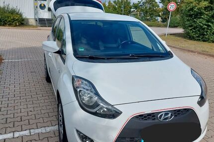 Hyundai ix20 142.604 km 7.990 € Pforzheim 75175