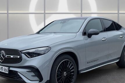 Mercedes-Benz GLC 300 8.500 km 76.900 € Baden-Baden 76532