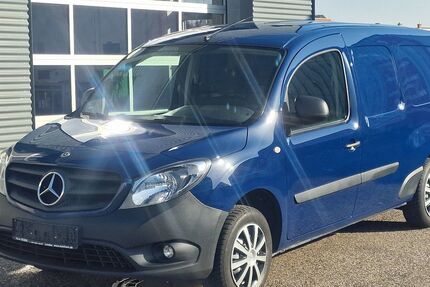 Mercedes-Benz Citan 54.000 km 15.499 &euro; Landau 76829