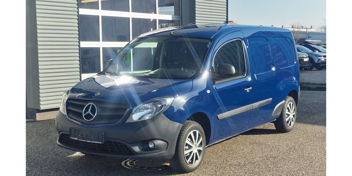 Mercedes-Benz Citan 54.000 km 15.499 &euro; Landau 76829