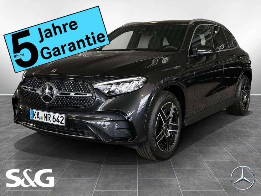 GLC 220