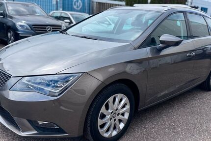 Seat Leon 168.000 km 10.990 &euro; Linkenheim-Hochstetten 76351