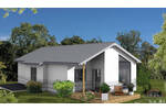 Bungalow Rastatt - 3 Zimmer, 125 m&sup2;, 798.000&euro; | Angebot:26393488