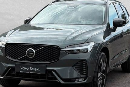 Volvo XC60 11.500 km 49.890 &euro; Karlsruhe 76187