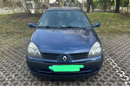 Renault Clio 176.000 km 1.490 &euro; Waldbronn 76337