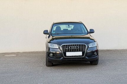 Audi Q5 250.000 km 9.999 &euro; Kandel 76870