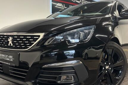 Peugeot 308 114.700 km 12.990 &euro; Bretten 75015