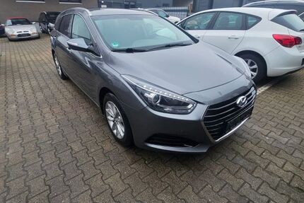 Hyundai i40 162.500 km 7.999 &euro; Kronau 76709