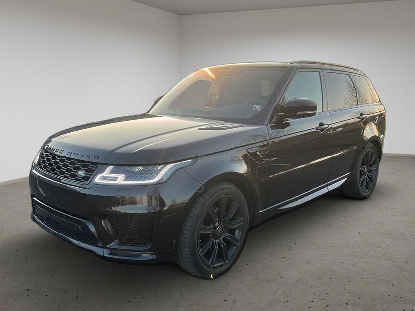 Land Rover Range Rover Sport 154.000 km 42.000 € Baden-Württemberg - Esslingen 73728
