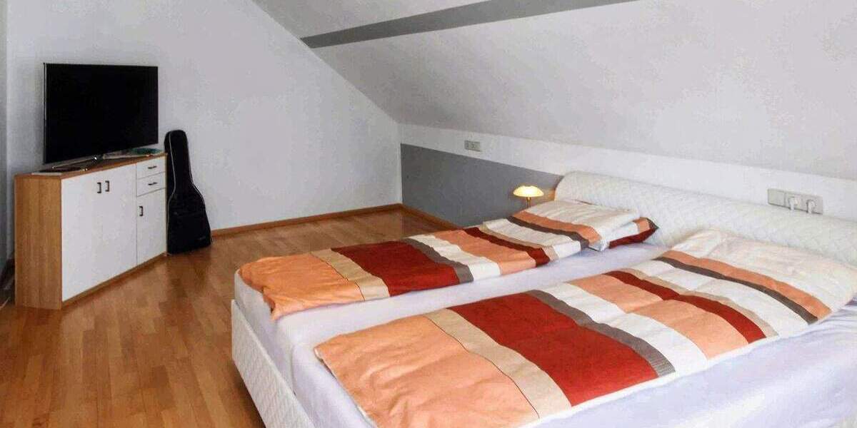 Einfamilienhaus Karlsbad Langensteinbach - 5 Zimmer, 549.000&euro; | Angebot:25710445