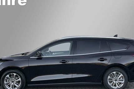 Ford Focus 35.139 km 20.950 &euro; Eggenstein 76344