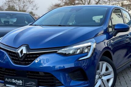 Renault Clio 46.900 km 16.900 &euro; Forst 76694